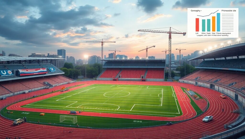 Источники финансирования ремонта полей: кто платит - иллюстрация