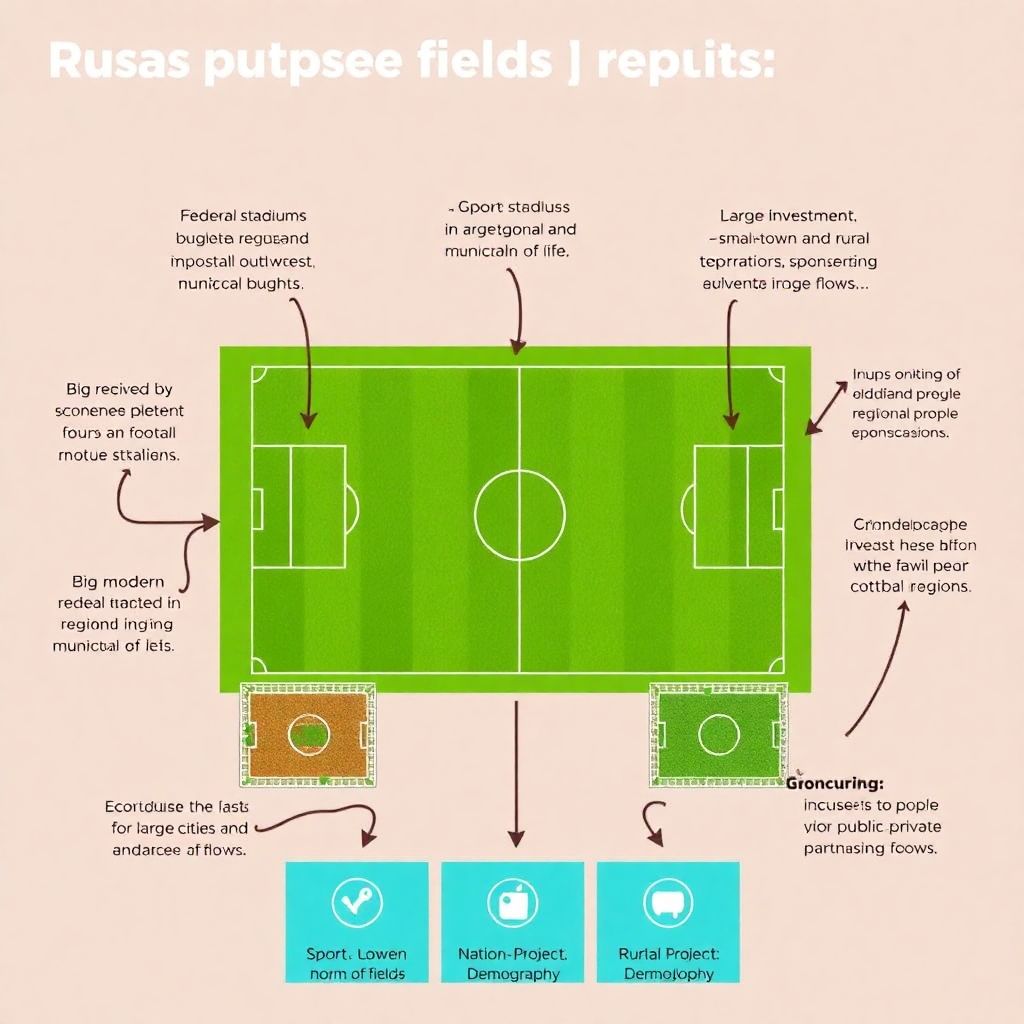 Источники финансирования ремонта полей: кто платит и как это устроено