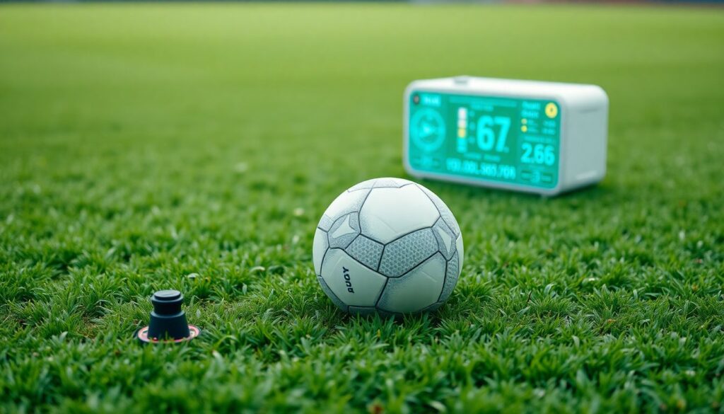 Новости стадионов: как оценивают качество газона и его влияние на игру - иллюстрация