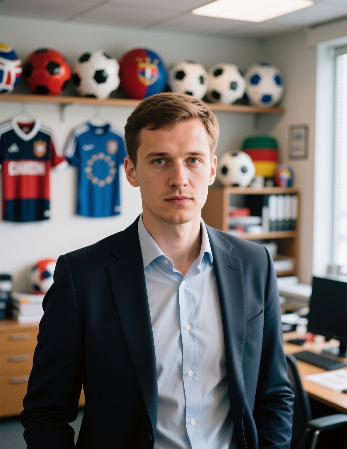 Алексей Иванов