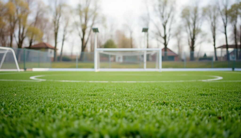 Ремонт и уход за полем: расписания и бюджет - иллюстрация