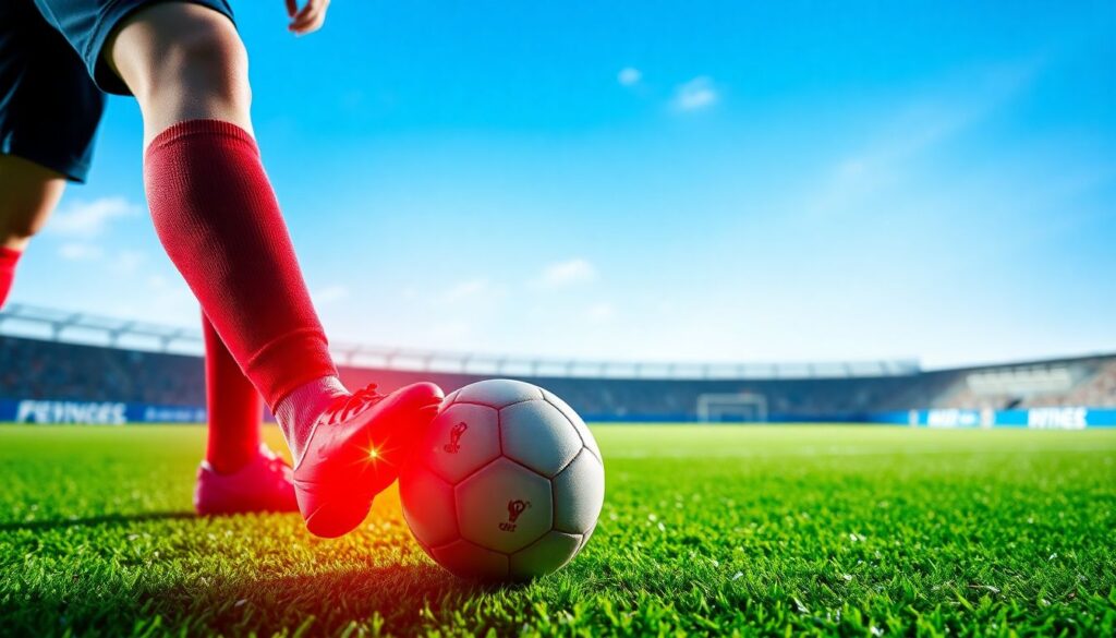 Стадионы Старого света: сравнение качества полевых покрытий - иллюстрация