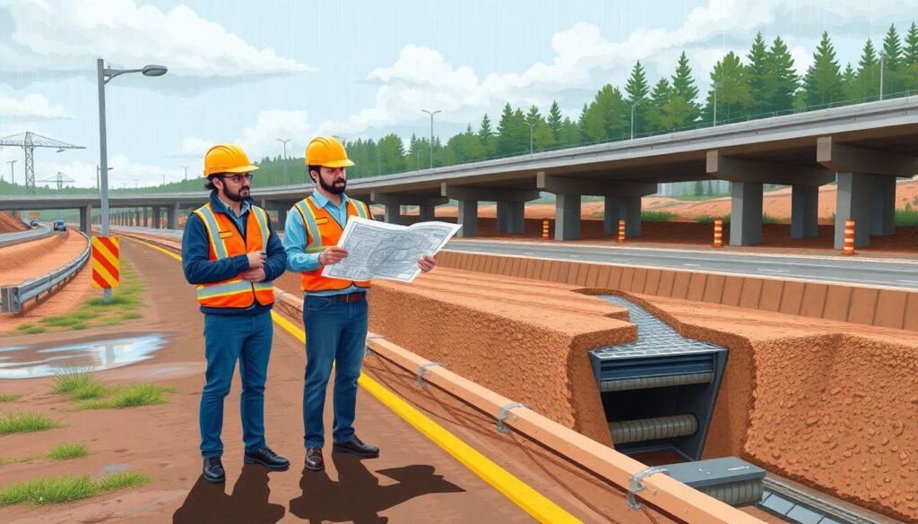 Как климаты регионов влияют на износ покрытия - иллюстрация