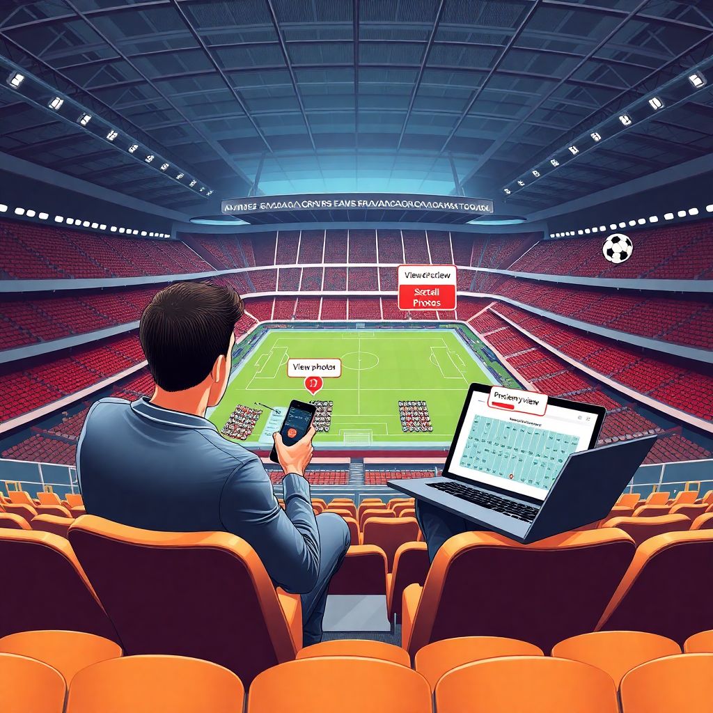 Какие арены считаются самыми удобными для болельщиков по качеству поля