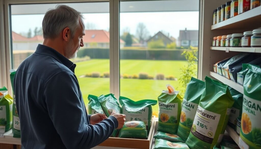 Европейские примеры хороших практик ухода за газоном - иллюстрация