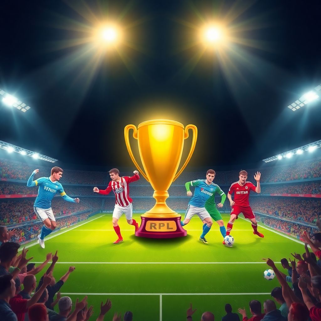 Юрий Семин назвал претендентов на золото РПЛ: Зенит, Спартак и другие