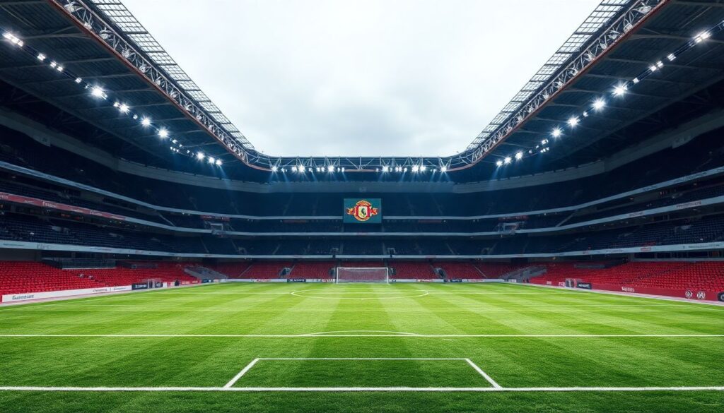 Как сезонность влияет на качество газона на аренах - иллюстрация