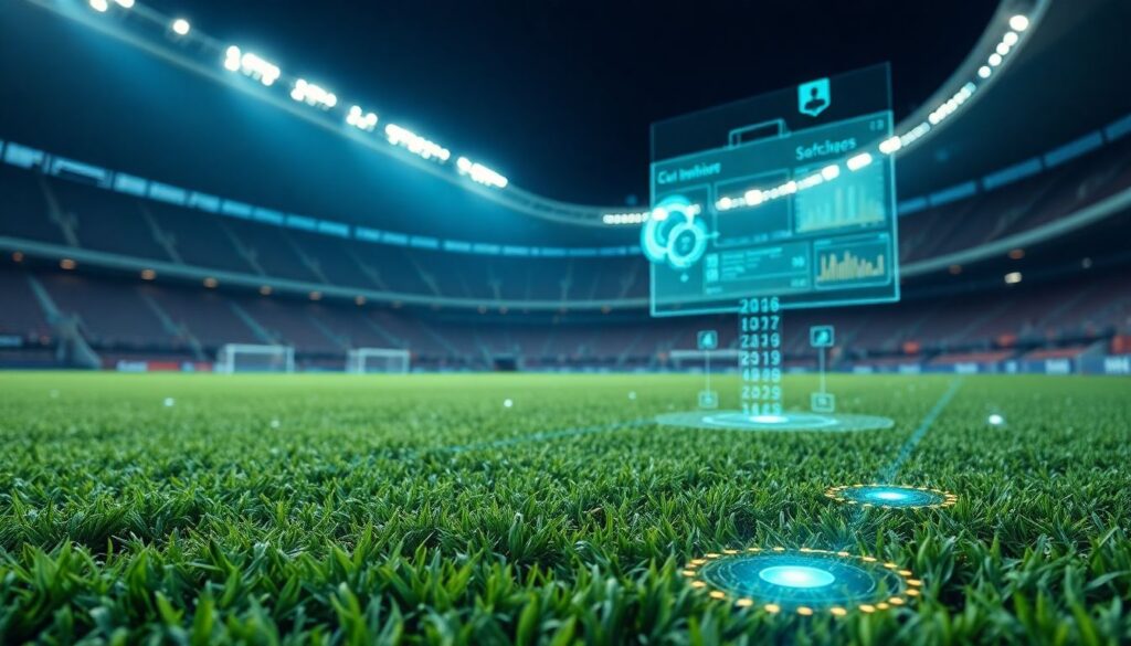 Обзоры арен: топ-10 стадионов по качеству газона - иллюстрация