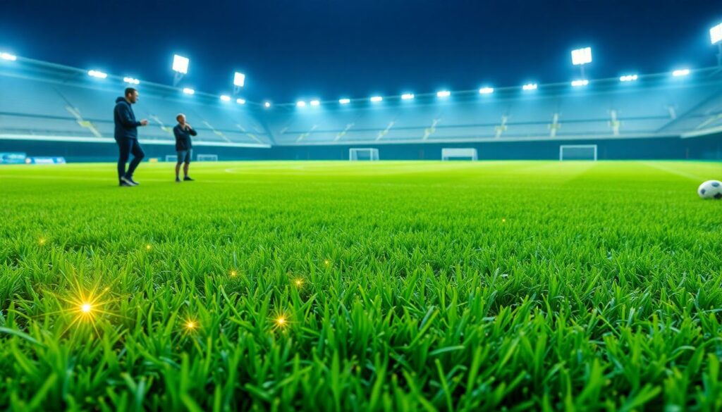 Истории успеха клубов, улучшивших газон и посещаемость - иллюстрация