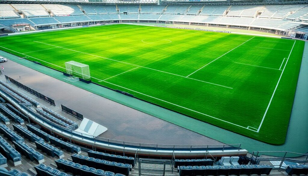 Пояснение терминов: газон, дерн, покров поля - иллюстрация