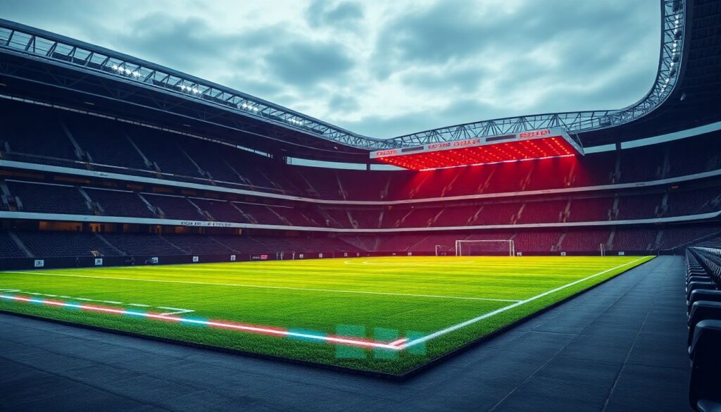 Объем инвестиций в поле для клубов премьер-лиги - иллюстрация