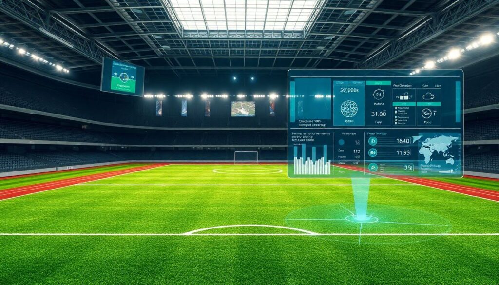 Публикации об аренах с самыми современными системами дренажа - иллюстрация