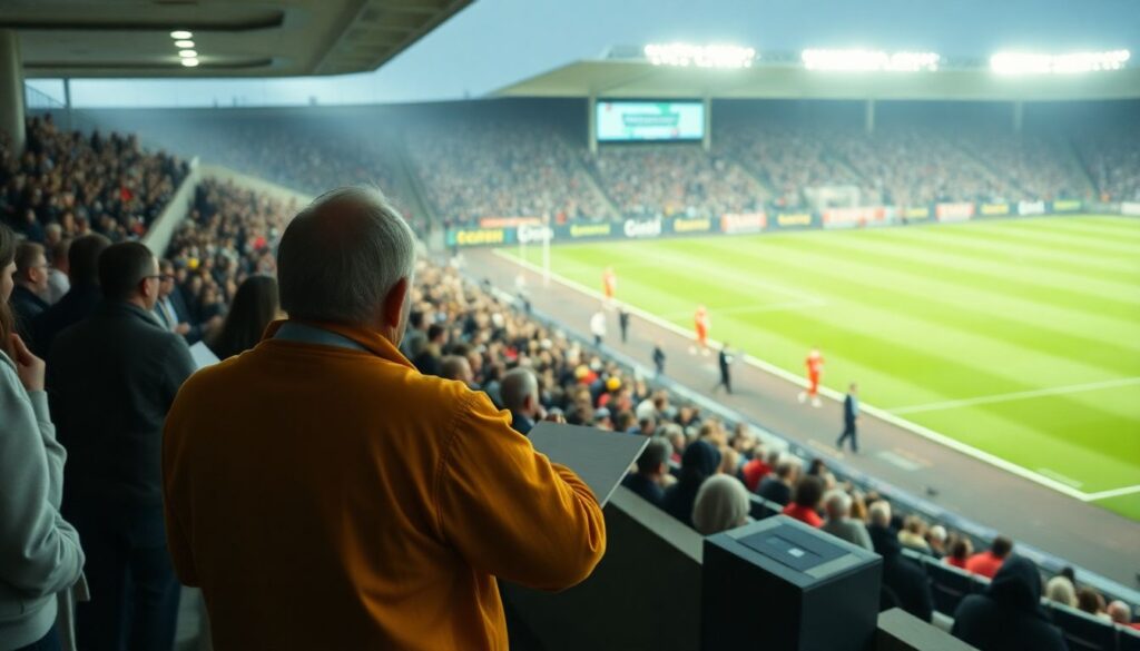 Источники информации о посещаемости матчей и их качество - иллюстрация