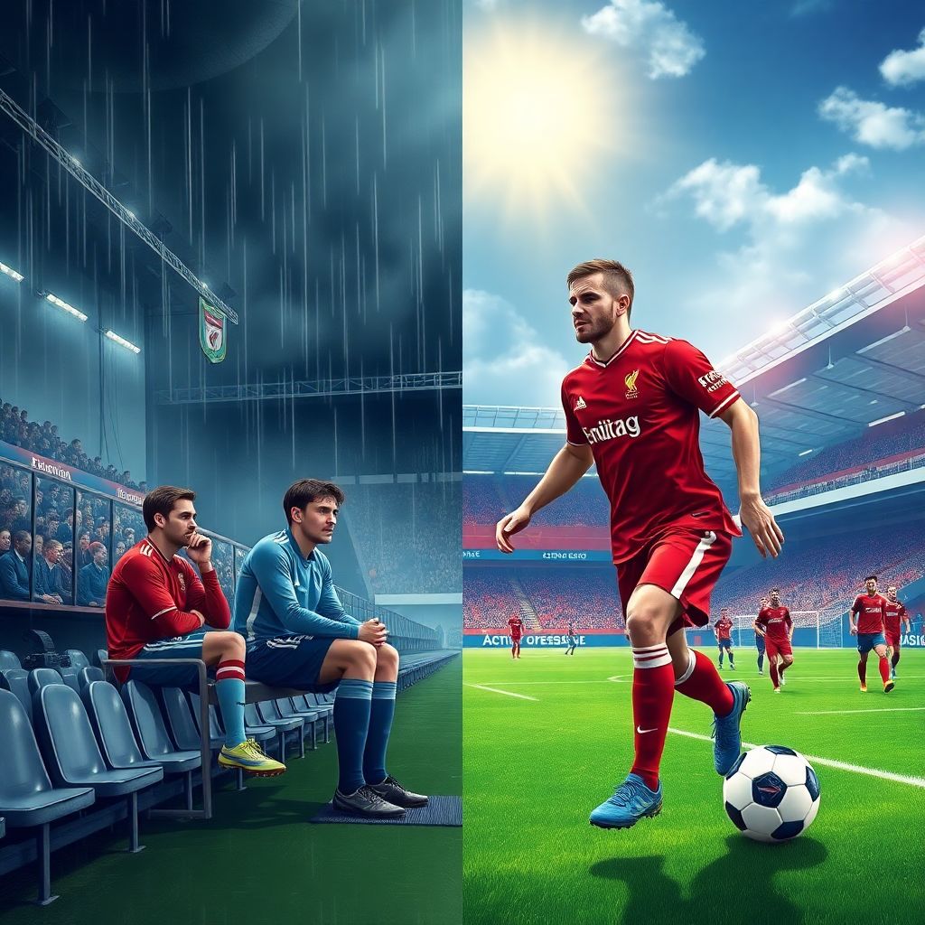 Эллиотт в МЛС: почему возможный трансфер из Европы может перезапустить карьеру