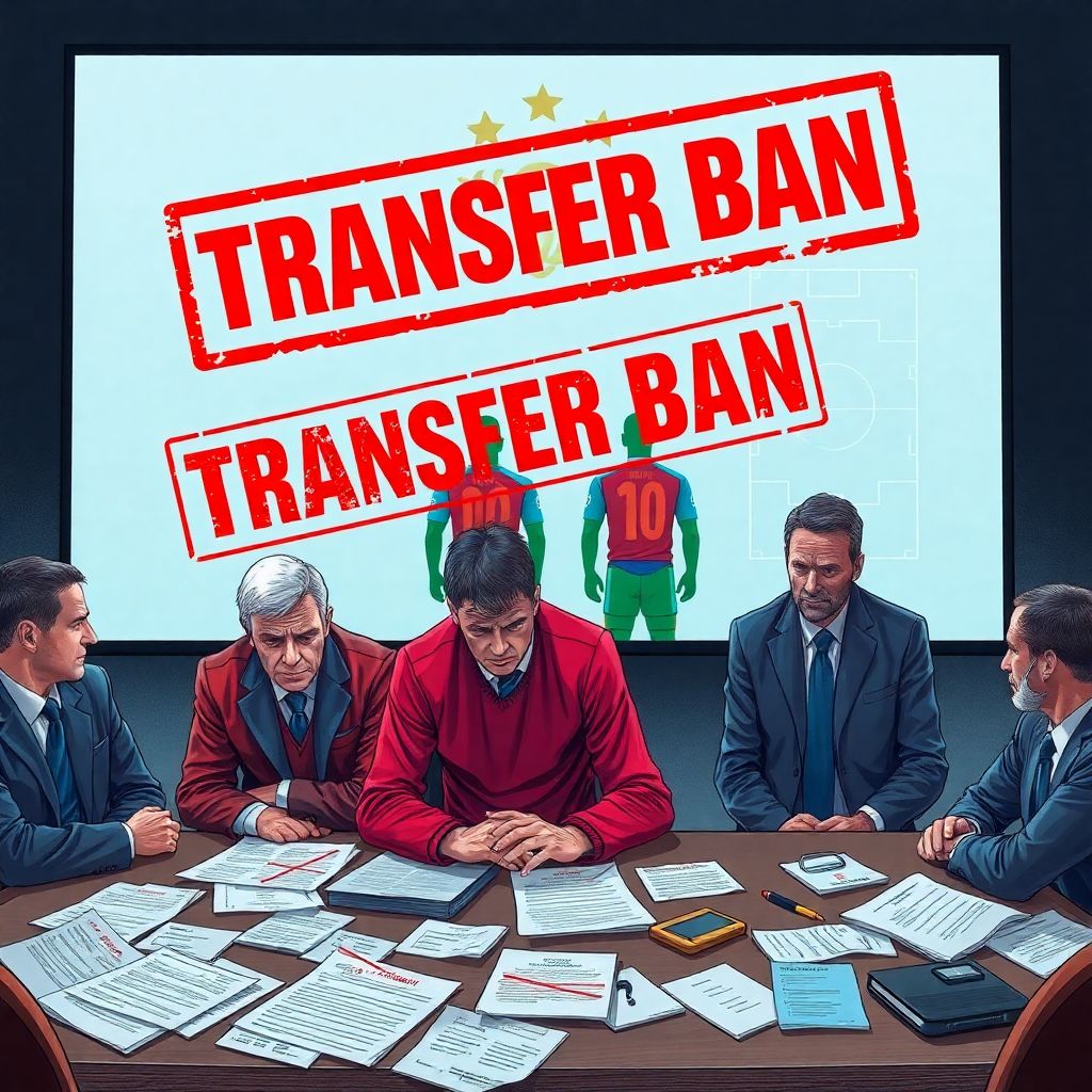 Арендные сделки ЦСКА с «Крыльями Советов» под угрозой срыва из‑за трансферного бана