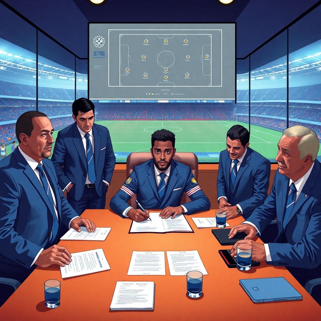 Жерсон и Крузейро: сегодня возможна финальная подпись под контрактом