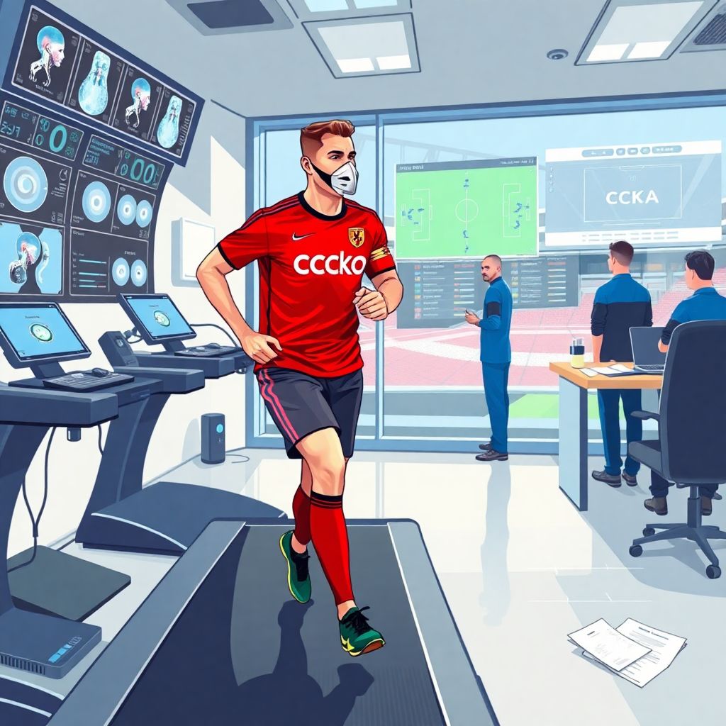 ЦСКА: Лусиано Гонду успешно прошел медосмотр и близок к подписанию контракта