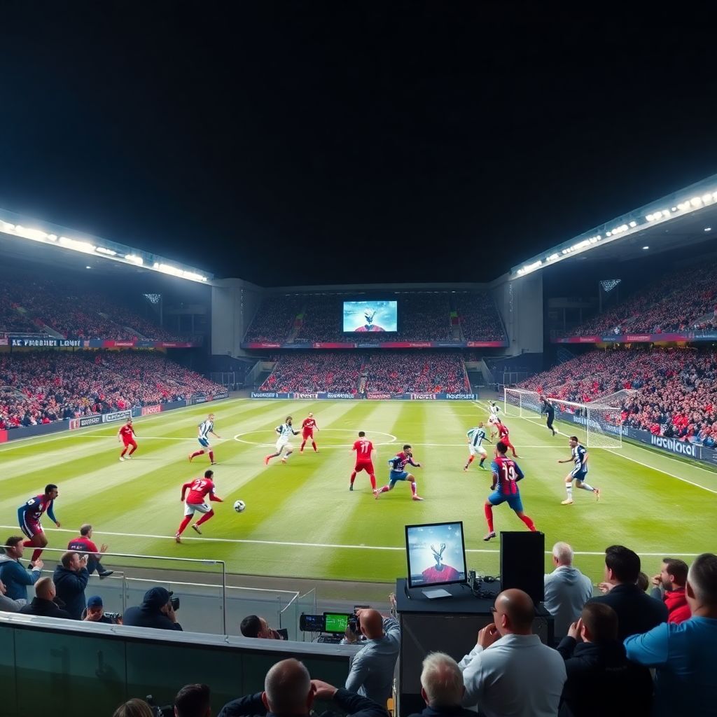 Кристал Пэлас – Бёрнли: прямая онлайн‑трансляция матча 11 февраля 2026