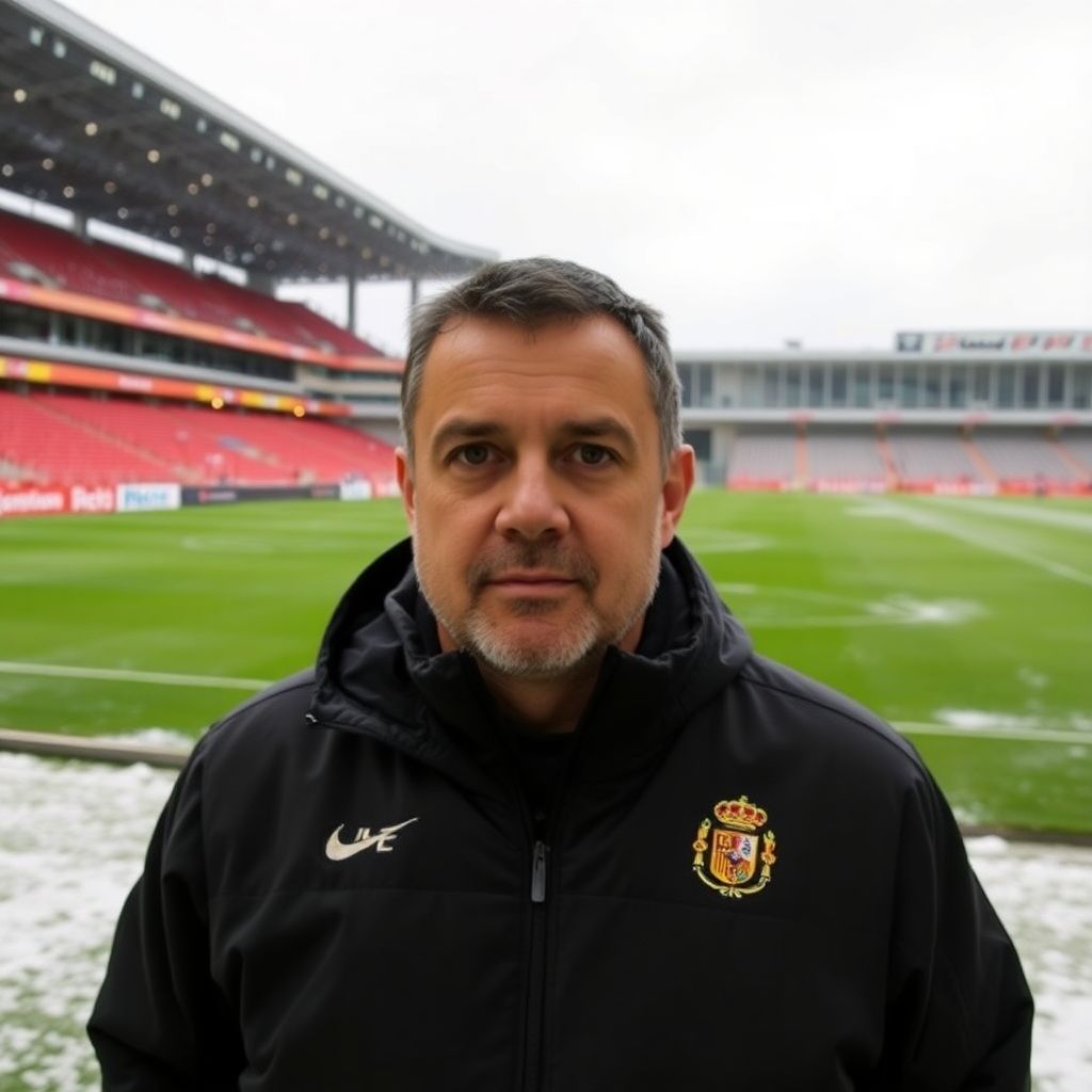 Роберт Морено: от провала в «Сочи» до претендента на сборную Коста-Рики