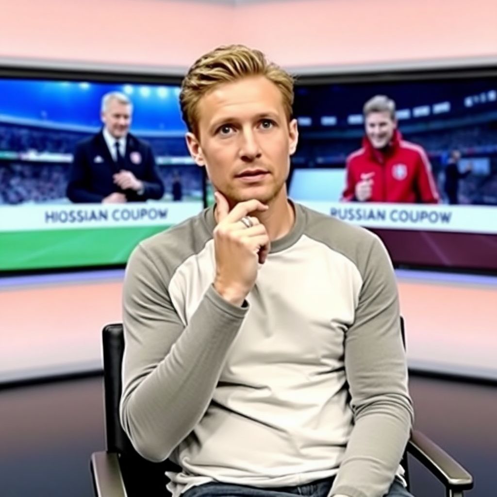 Павлюченко о Хиддинке, Черчесове и Карпине: плюсы и минусы тренеров