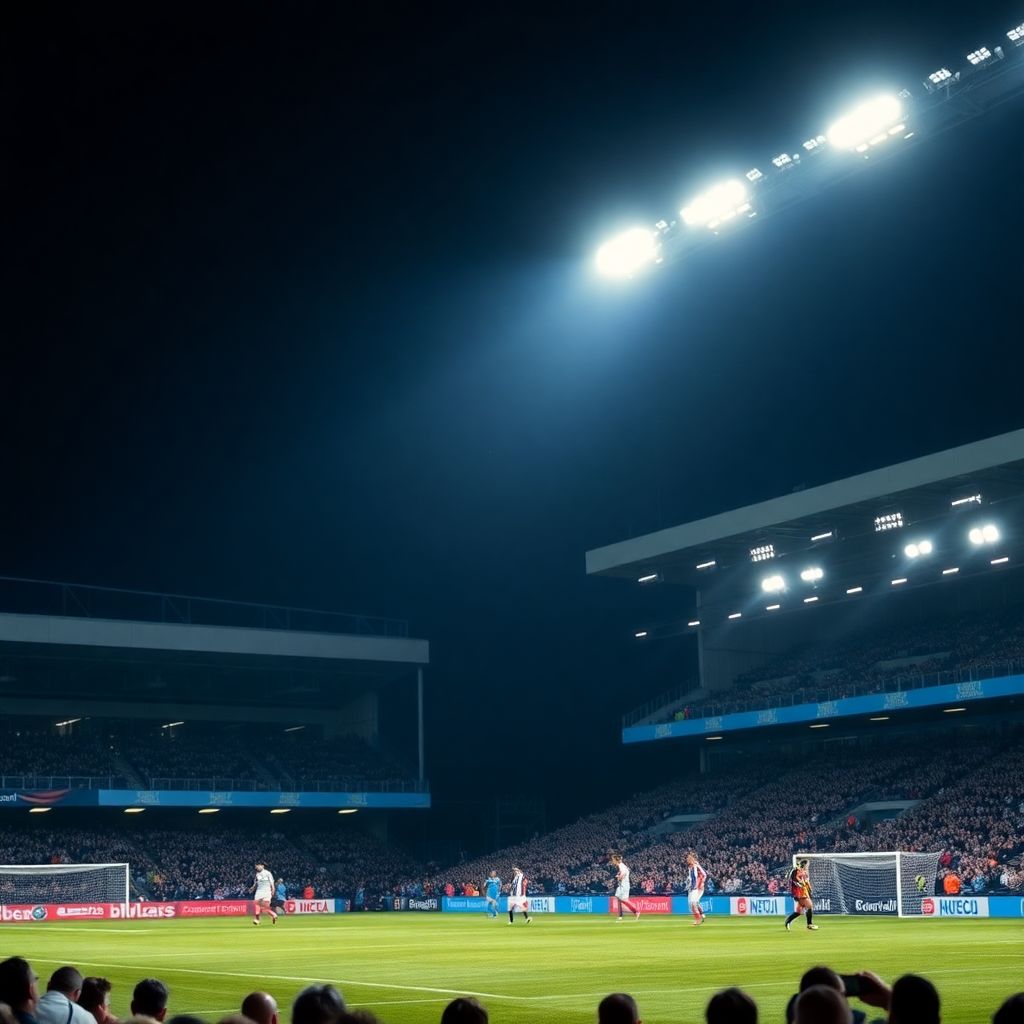 Кристал Пэлас — Зриньски: прямая трансляция и где смотреть онлайн 26 февраля