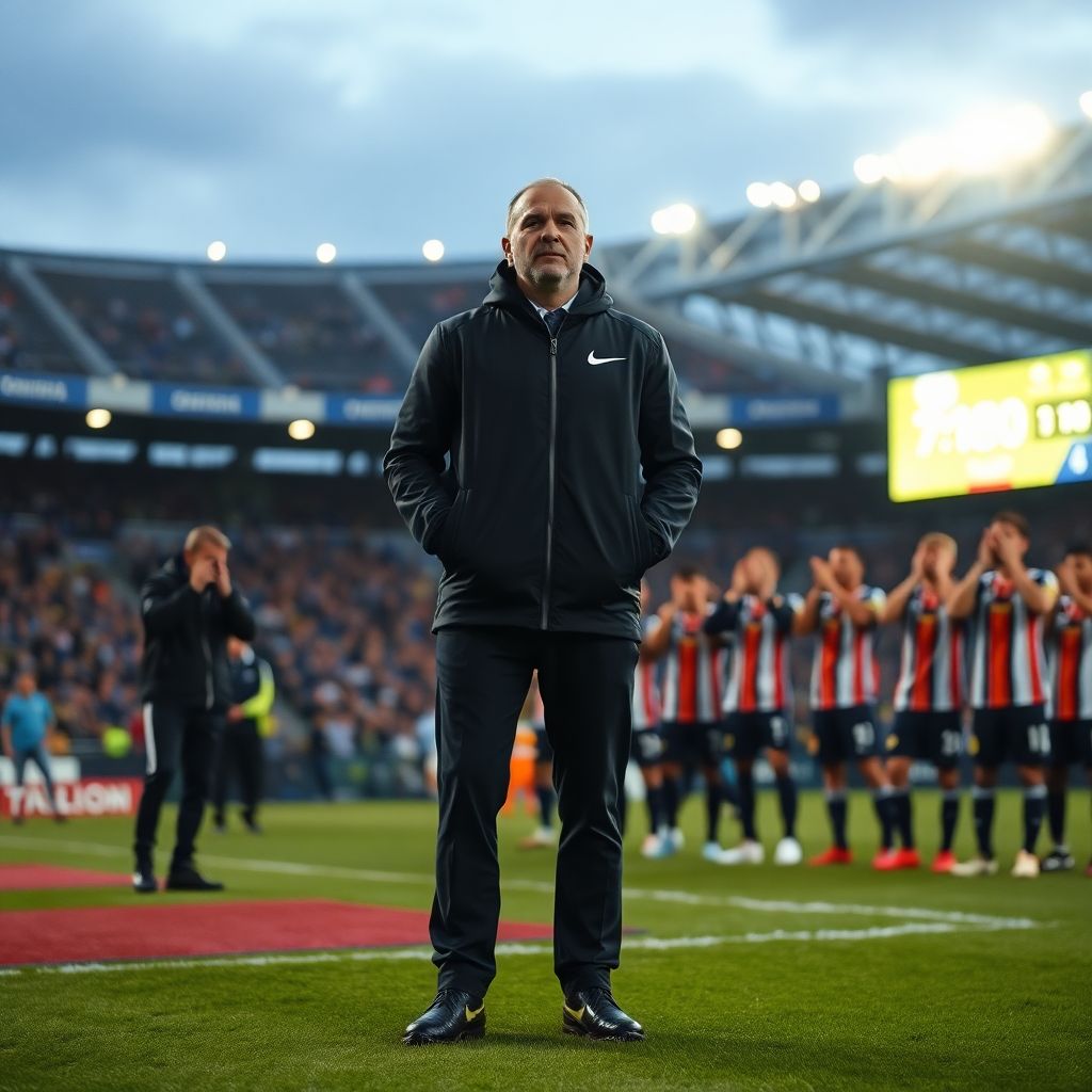 Сергей Семак о победе над Балтикой: счёт не скрывает проблемы Зенита