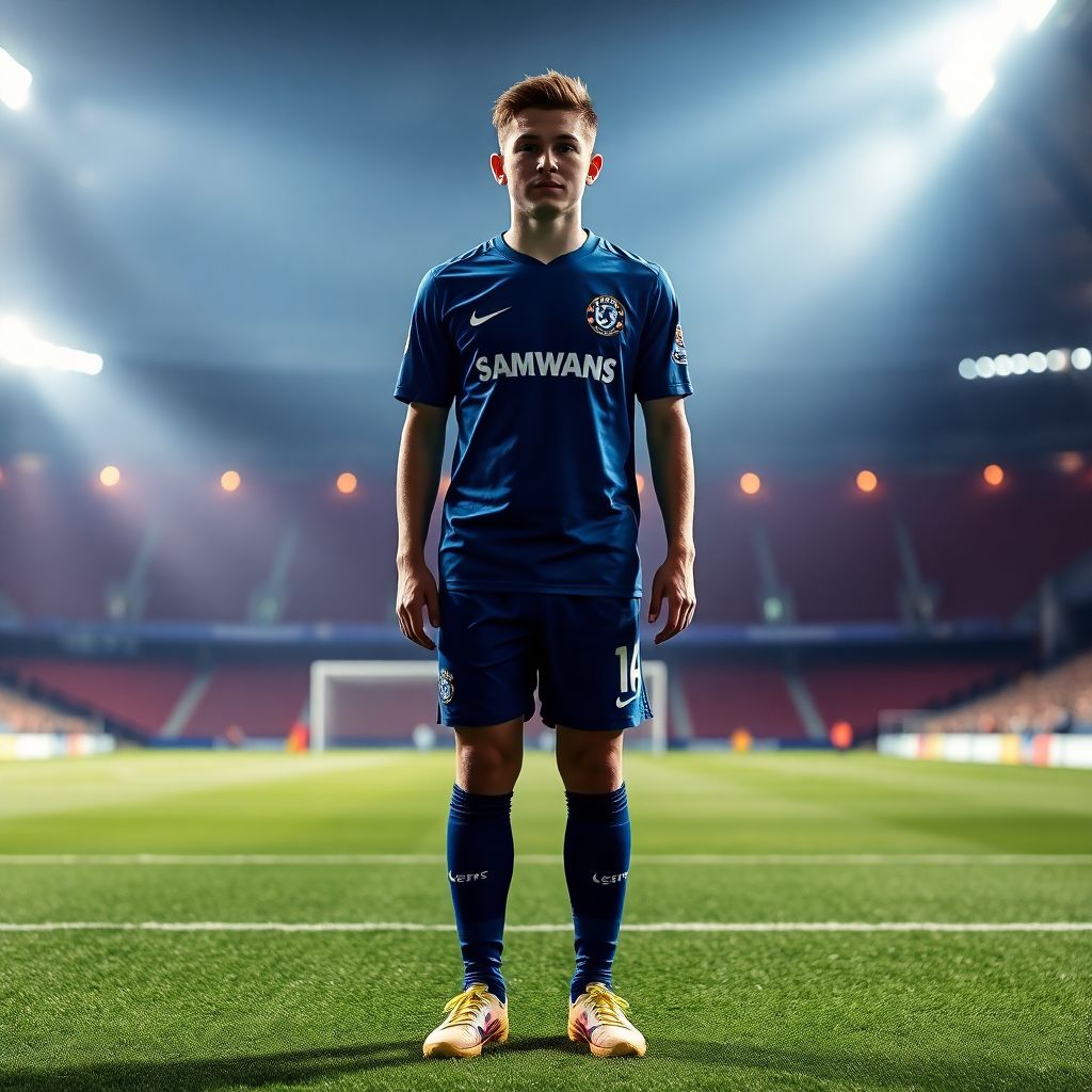 Челси готов продать Лиама Делапа: истинные причины решения клуба