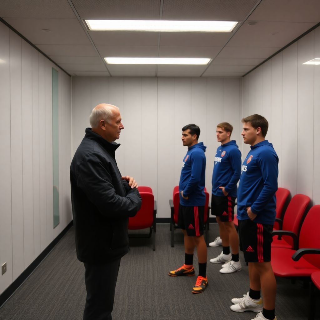 Мостовой о том, почему завидует игрокам сборной России нынешнего поколения