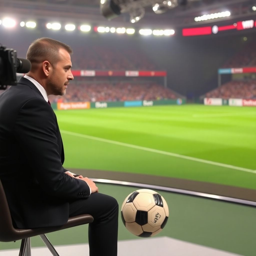 Трошечкин о Спартаке: почему клуб живет в истерике и хронической нестабильности