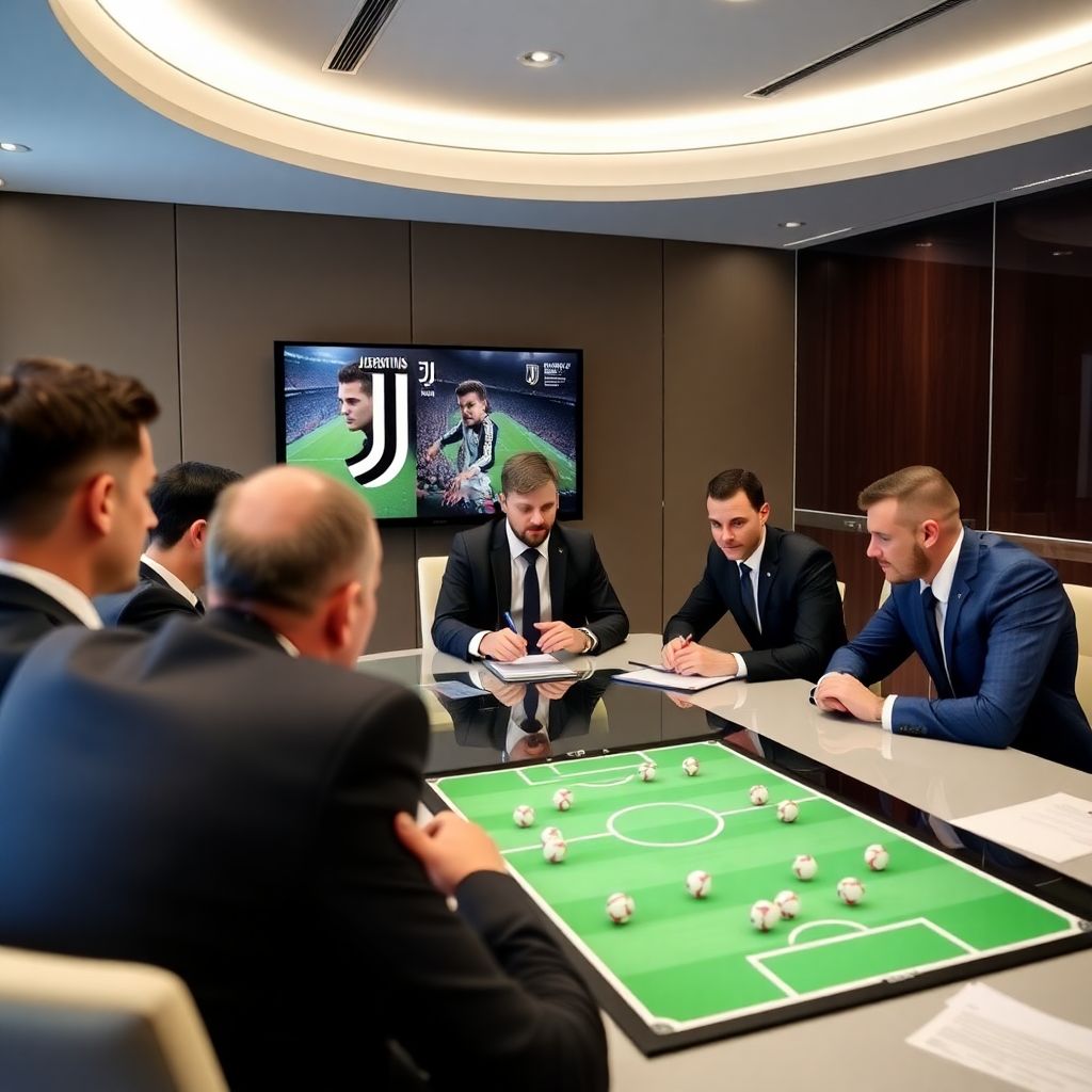 Ювентус нацелился на Гринвуда: главная трансферная цель атаки летом