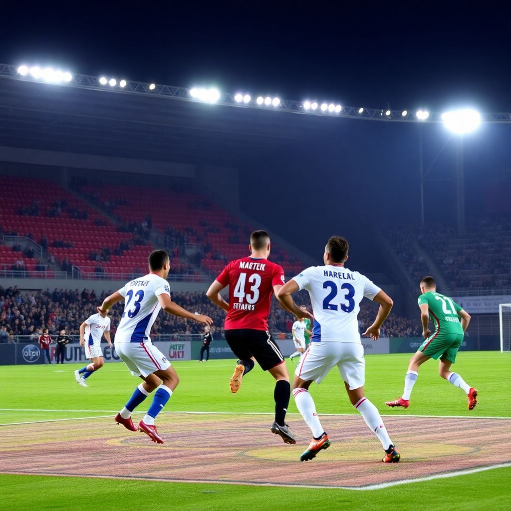 Спартак увез три очка из Оренбурга: Денисов о дисциплине и плане