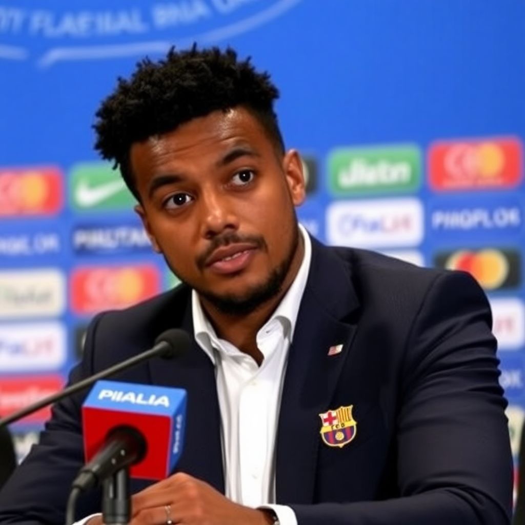 Барселона отказала ПСЖ 250 млн за Ламина Ямала: Лапорта объяснил позицию