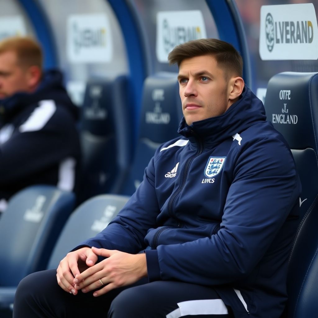 Фил Фоден и риск пропустить чемпионат мира: позиция тренера сборной Англии