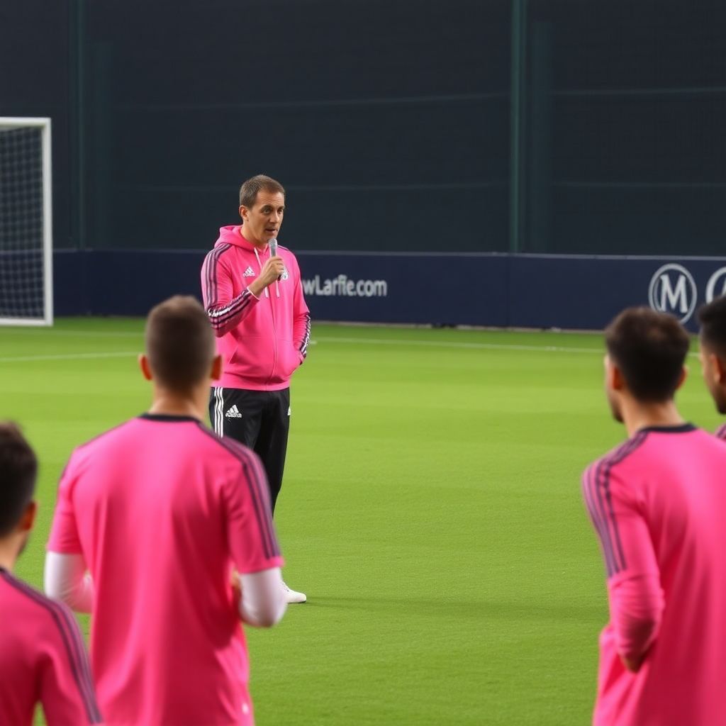 Альваро Арбелоа: как его предматчевые слова зарядили «Реал» в ЛЧ