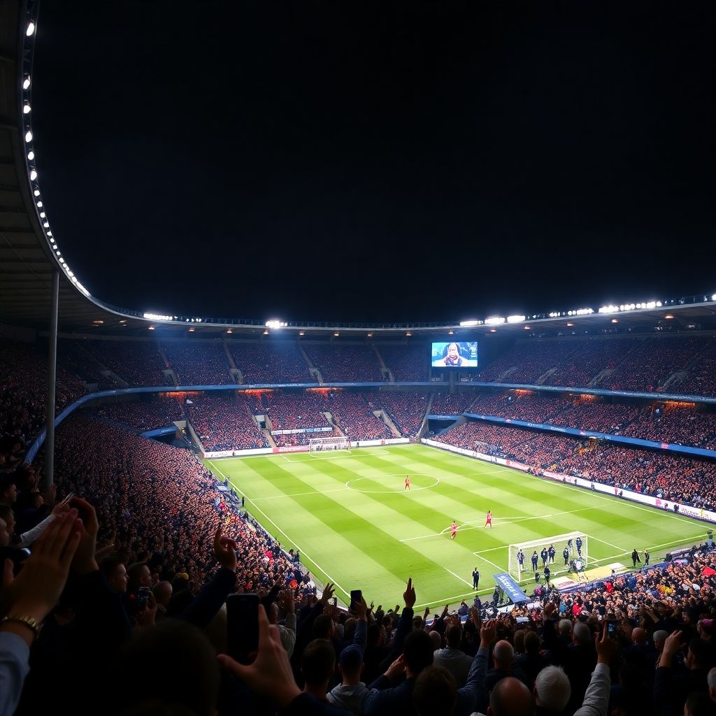 ПСЖ — Тулуза: где и когда смотреть матч 3 апреля 2026 в прямом эфире