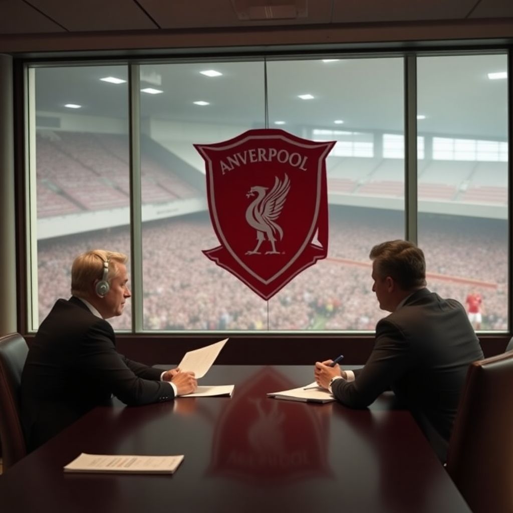 Ливерпуль платит 100 млн евро за замену Салаху и меняет трансферный рынок