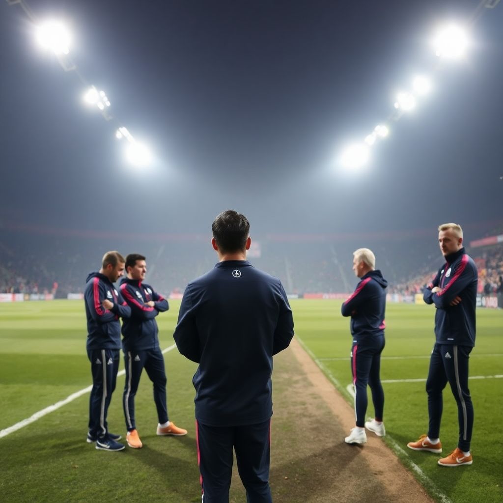 Барколя пропустит матчи Лиги чемпионов ПСЖ из‑за травмы